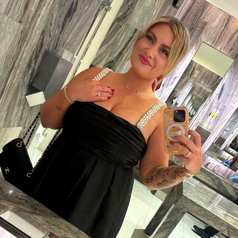 Meet your Posher, Karli